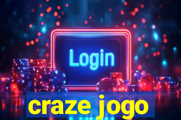 craze jogo